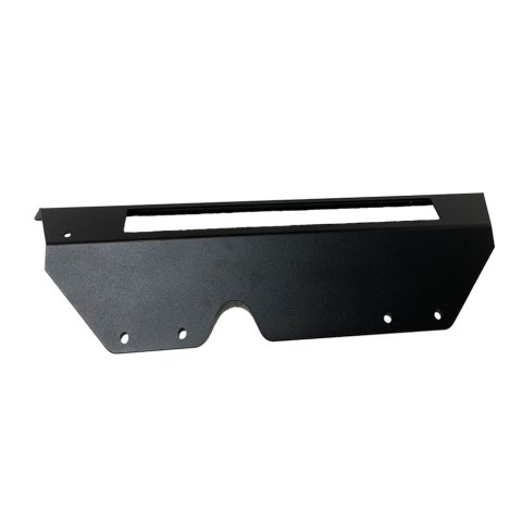 Rock Slide 97-06 Jeep TJ Step-Slider Skid Plate thumbnail 4