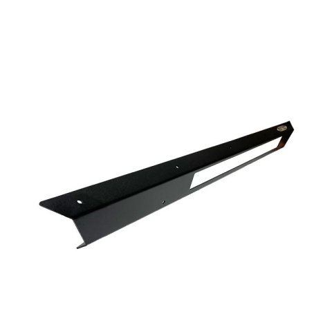 Rock Slide 03-06 Jeep LJ Step-Slider Skid Plate thumbnail 3