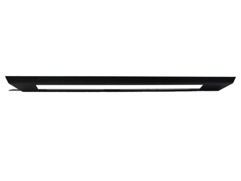 Rock Slide 07-18 Jeep JK 4 Door Step-Slider Skid Plate thumbnail 2