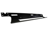 Rock Slide 18-22 Jeep JL 2 Door Step-Slider Skid Plate thumbnail 1