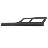Rock Slide 20-22 Jeep JT Gladiator Step-Slider Rocker Guards thumbnail 2