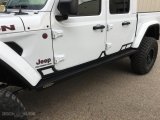 Rock Slide 20-22 Jeep JT Gladiator Step-Slider Rocker Guards thumbnail 5