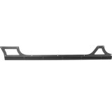 Rock Slide 20-22 Jeep JT Gladiator Step-Slider Rocker Guards thumbnail 7