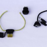 Rock Slide Rigid Series Bullbars Bullbar Light Kit thumbnail 1