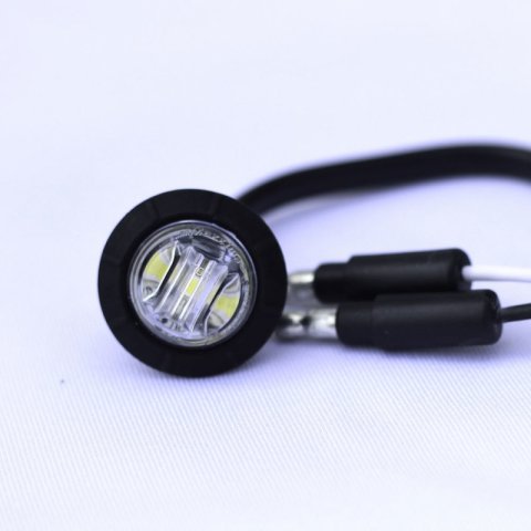 Rock Slide Rigid Series Bullbars Bullbar 20In Led Light Brackets thumbnail 9