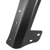 Rock Slide 07-18 Jeep JK 2-4 Door JK 50In Led In Pillar Light Brackets thumbnail 3