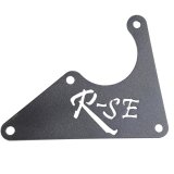 Rock Slide 07-18 Jeep JK 2-4 Door Vacuum Pump Relocation Bracket thumbnail 1