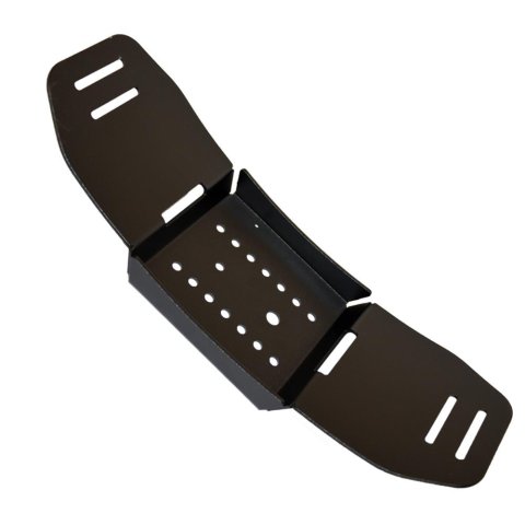 Rock Slide Any Tire Size Ez Rack Kit / Basic / Steel thumbnail 4