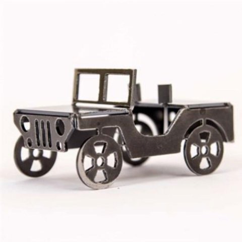 Rock Slide Bendy Jeep Card Holders Bendy thumbnail 1