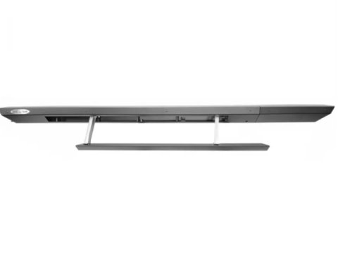Rock Slide Engineering 2024 Jeep JL Side Step Sliders (2 Door Models - Passenger Side) thumbnail 1