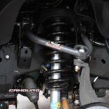 Camburg Ford F-150 2WD/4WD 04-08 1.25in Performance Uniball Upper Arms thumbnail 4