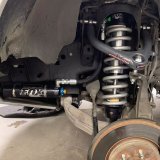 Camburg Ford Raptor 10-14 1.5in Performance Heim/Uniball Upper Arms thumbnail 3