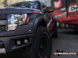 Camburg Ford Raptor 10-14 1.5in Performance Heim/Uniball Upper Arms thumbnail 6
