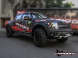 Camburg Ford Raptor 10-14 1.5in Performance Heim/Uniball Upper Arms thumbnail 7