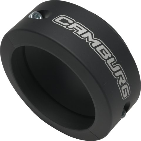 Camburg Ford Raptor 17-20 2.0in Spring Preload Spacer Kit (Black) thumbnail 6