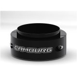 Camburg Ford Raptor 17-20 2.0in Spring Preload Spacer Kit (Gray) thumbnail 1