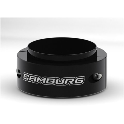 Camburg Ford Raptor 17-20 2.0in Spring Preload Spacer Kit (Gray)