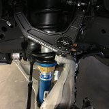 Camburg Ford Raptor 17-20 2.0in Spring Preload Spacer Kit (Gray) thumbnail 3