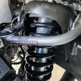 Camburg Ford F-150 2WD/4WD 09-20 1.25in Performance Uniball Upper Arms (w/ covers) thumbnail 1