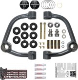 Camburg Ford F-150 2WD/4WD 09-20 1.25in Performance Uniball Upper Arms (w/ covers) thumbnail 9