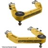 Camburg Ford Bronco 21-23 KINETIK V2 Performance Billet Uniball Upper Arms (Gold) thumbnail 6