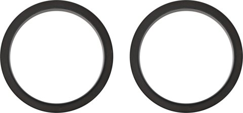Camburg Ford Raptor 21-23 1.5in Front Spring Preload Spacer Kit (Black) thumbnail 5