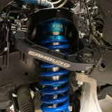 Camburg Ford F-150 2WD/4WD 04-20 KINETIK V2 Performance Billet Uniball Upper Arms thumbnail 1