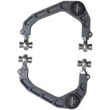 Camburg Ford F-150 2WD/4WD 04-20 KINETIK V2 Performance Billet Uniball Upper Arms thumbnail 2