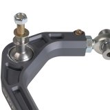 Camburg Ford F-150 2WD/4WD 04-20 KINETIK V2 Performance Billet Uniball Upper Arms thumbnail 3