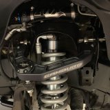 Camburg Ford F-150 2WD/4WD 04-20 KINETIK V2 Performance Billet Uniball Upper Arms thumbnail 4