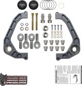 Camburg Ford F-150 2WD/4WD 04-20 KINETIK V2 Performance Billet Uniball Upper Arms thumbnail 6