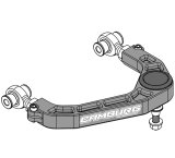 Camburg Ford F-150 2WD/4WD 04-20 KINETIK V2 Performance Billet Uniball Upper Arms thumbnail 8
