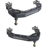 Camburg Ford F-150 2WD/4WD 04-20 KINETIK V2 Performance Billet Uniball Upper Arms thumbnail 9