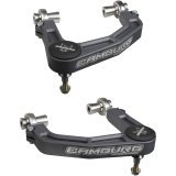 Camburg Ford Ranger 2WD/4WD 19-23 KINETIK V2 Performance Billet Uniball Upper Arms thumbnail 1