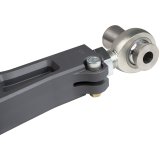 Camburg Ford Ranger 2WD/4WD 19-23 KINETIK V2 Performance Billet Uniball Upper Arms thumbnail 2