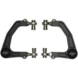 Camburg Ford Ranger 2WD/4WD 19-23 KINETIK V2 Performance Billet Uniball Upper Arms thumbnail 3