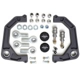 Camburg Ford Ranger 2WD/4WD 19-23 KINETIK V2 Performance Billet Uniball Upper Arms thumbnail 7