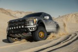 Camburg Ford Raptor 21-23 1in Front Spring Preload Spacer Kit (Black) thumbnail 5
