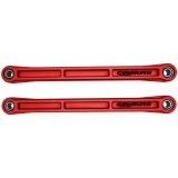 Camburg Ford Bronco 21-23 KINETIK Series Rear Billet Lower Trailing Arm Kit (Red) thumbnail 5