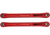Camburg Ford Bronco 21-23 KINETIK Series Rear Billet Lower Trailing Arm Kit (Red) thumbnail 6