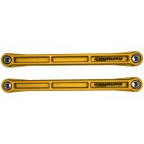 Camburg Ford Bronco 21-23 KINETIK Series Rear Billet Lower Trailing Arm Kit (Gold) thumbnail 1