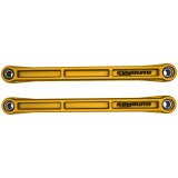 Camburg Ford Bronco 21-23 KINETIK Series Rear Billet Lower Trailing Arm Kit (Gold) thumbnail 4