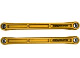 Camburg Ford Bronco 21-23 KINETIK Series Rear Billet Lower Trailing Arm Kit (Gold) thumbnail 5