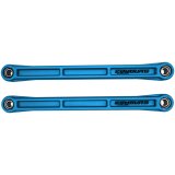 Camburg Ford Bronco 21-23 KINETIK Series Rear Billet Lower Trailing Arm Kit (King Blue) thumbnail 2