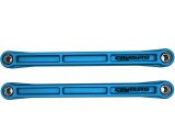 Camburg Ford Bronco 21-23 KINETIK Series Rear Billet Lower Trailing Arm Kit (King Blue) thumbnail 3