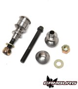 Camburg Chevy/GMC 2500/3500 HD 2WD/4WD 11-19 1.25in Performance Uniball Upper Arms thumbnail 8