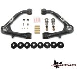 Camburg Chevy/GMC 1500 2WD/4WD 07-18 1.25in Performance Uniball Upper Arms thumbnail 1