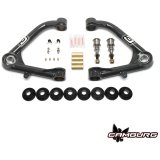Camburg Chevy/GMC 1500 2WD/4WD 07-18 1.25in Performance Uniball Upper Arms thumbnail 2