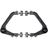 Camburg Chevy/GMC 1500 2WD/4WD 19-23 KINETIK V2 Performance Billet Uniball Upper Arms thumbnail 1
