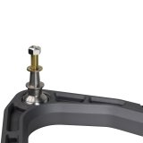 Camburg Chevy/GMC 1500 2WD/4WD 19-23 KINETIK V2 Performance Billet Uniball Upper Arms thumbnail 2